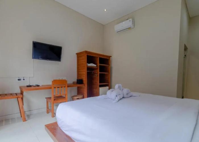 Josh Guest House