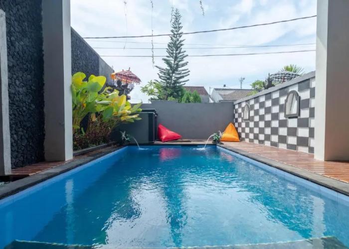Josh Guest House