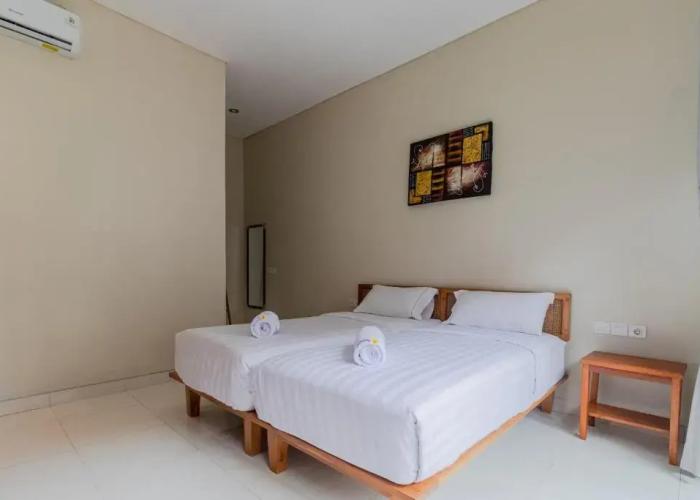 Josh Guest House