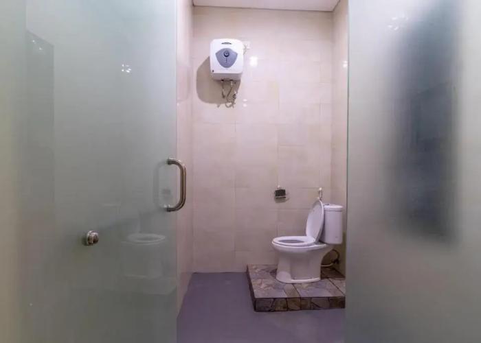 Josh Guest House