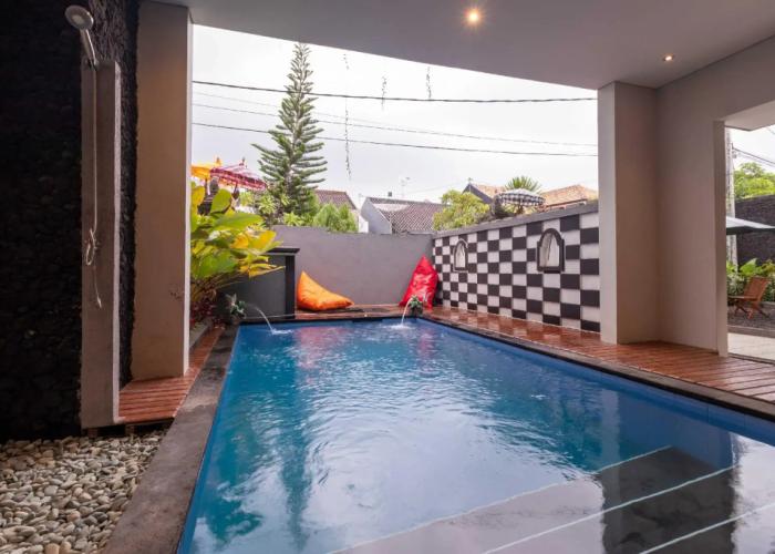 Josh Guest House