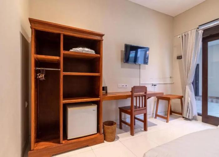 Josh Guest House