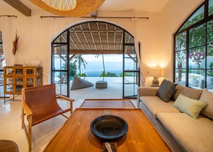 NEW ! Stunning 4BR Jungle View Villa in Lovina