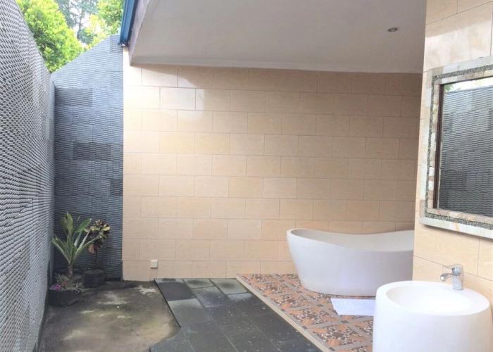 Room-villa - Warung Aromachampuhan