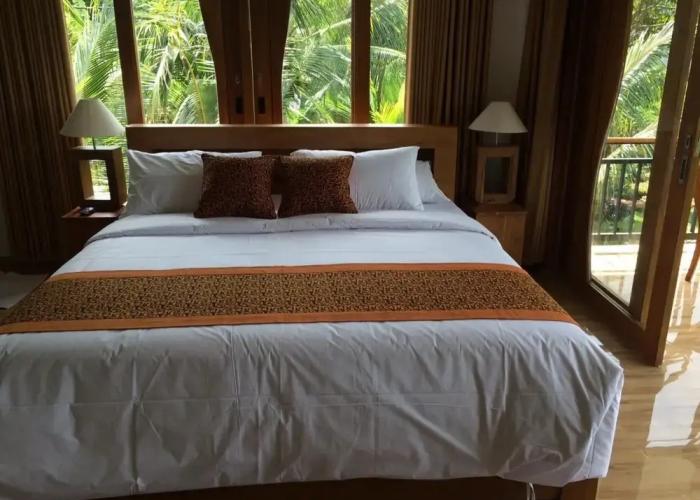 Room-villa - Warung Aromachampuhan