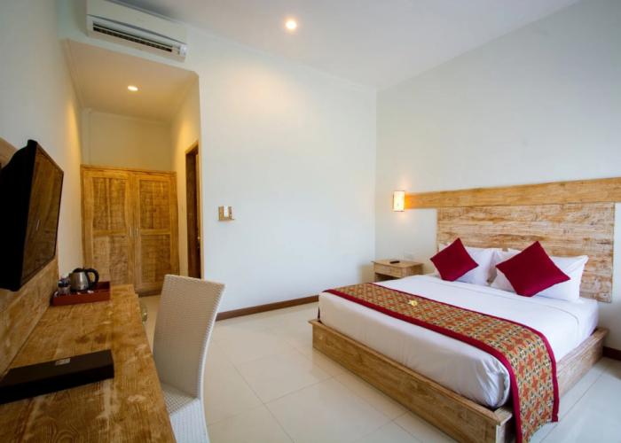 Lovina Beach Club And Resort