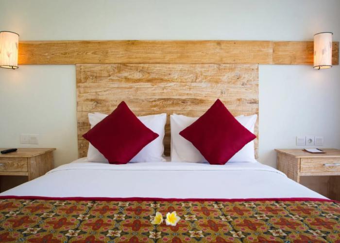 Lovina Beach Club And Resort
