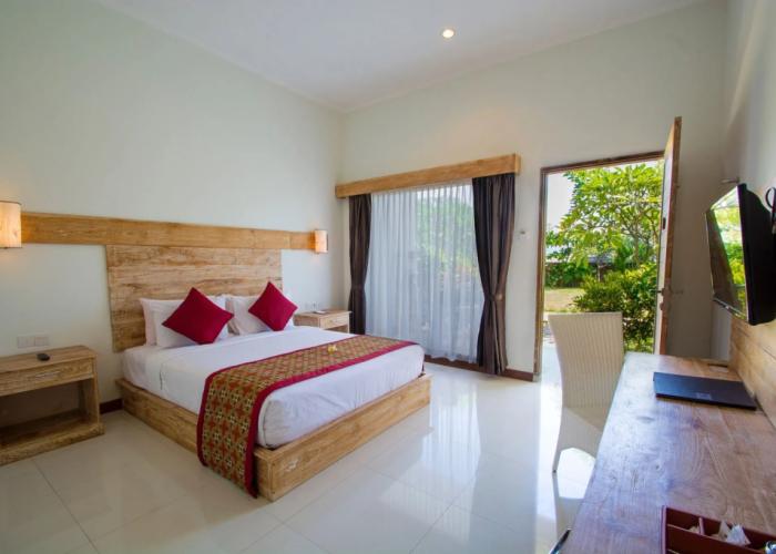 Lovina Beach Club And Resort