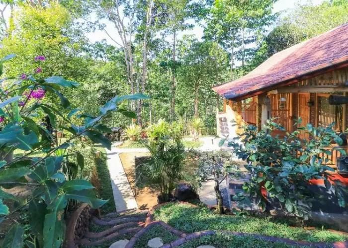 Mulia Garden Bungalows by ZUZU
