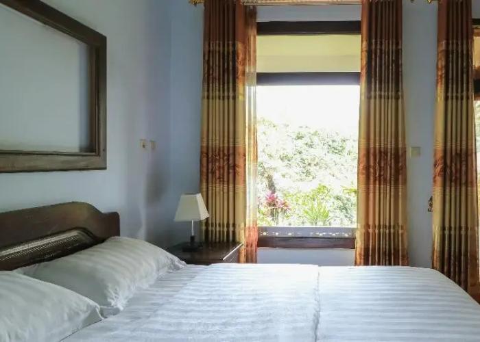 Mulia Garden Bungalows by ZUZU