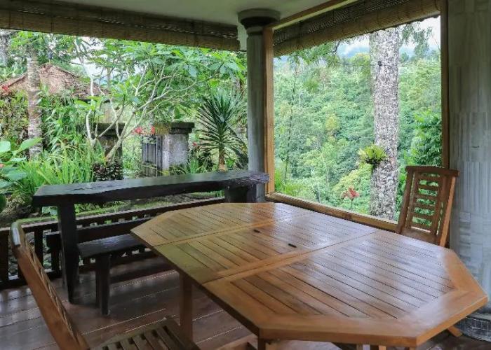 Mulia Garden Bungalows by ZUZU