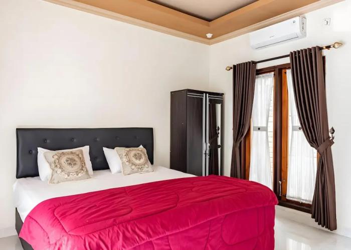 Belvilla Calm Haven Amabela Garden Lovina BeachNearLovina Beach
