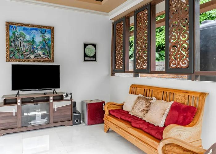 Belvilla Calm Haven Amabela Garden Lovina BeachNearLovina Beach