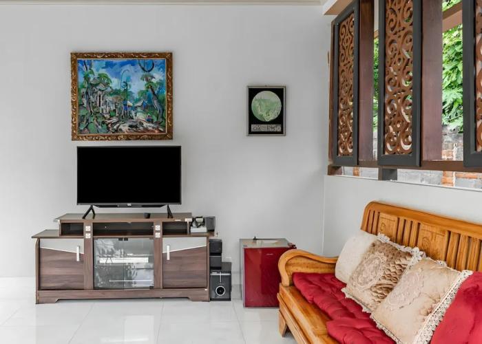 Belvilla Calm Haven Amabela Garden Lovina BeachNearLovina Beach
