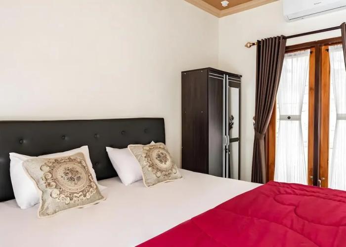 Belvilla Calm Haven Amabela Garden Lovina BeachNearLovina Beach