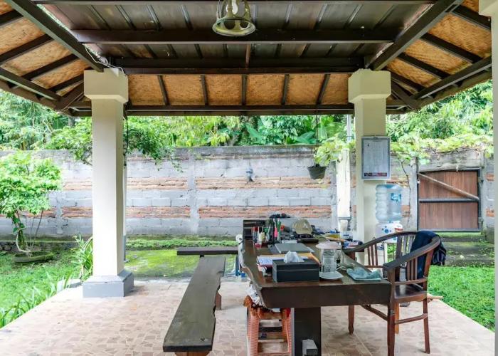 Belvilla Calm Haven Amabela Garden Lovina BeachNearLovina Beach