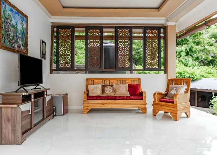 Belvilla Calm Haven Amabela Garden Lovina BeachNearLovina Beach