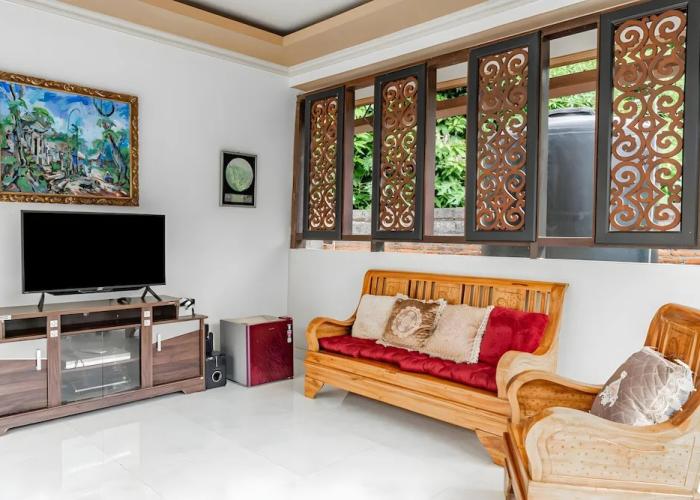 Belvilla Calm Haven Amabela Garden Lovina BeachNearLovina Beach