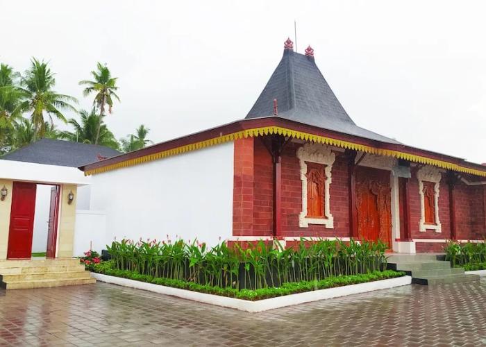 Puri Lovina