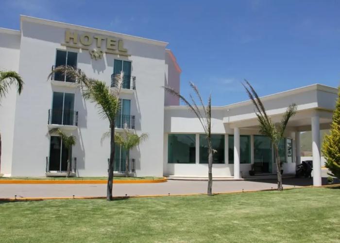 Hotel Osalle Inn