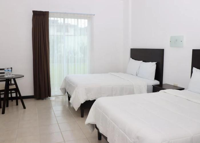Hotel Osalle Inn