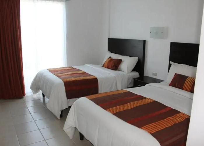 Hotel Osalle Inn