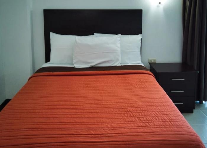 Hotel Osalle Inn
