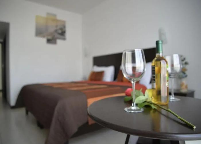 Hotel Osalle Inn
