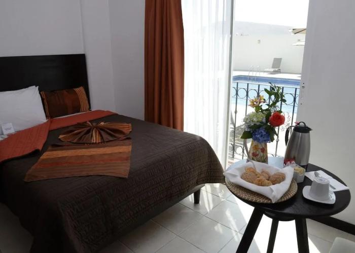 Hotel Osalle Inn