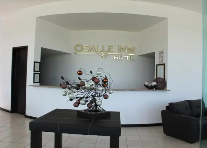 Hotel Osalle Inn