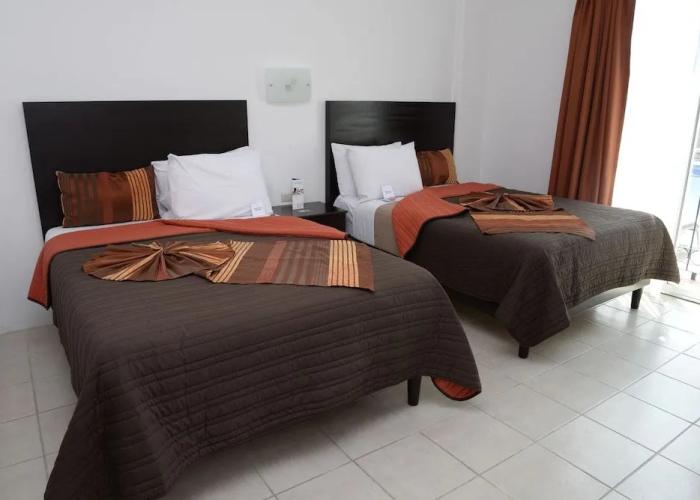 Hotel Osalle Inn