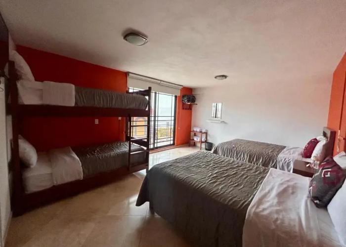Hotel MH