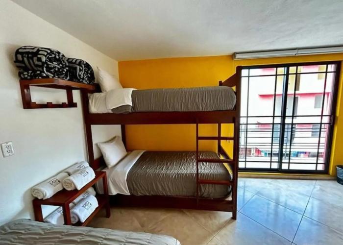 Hotel MH