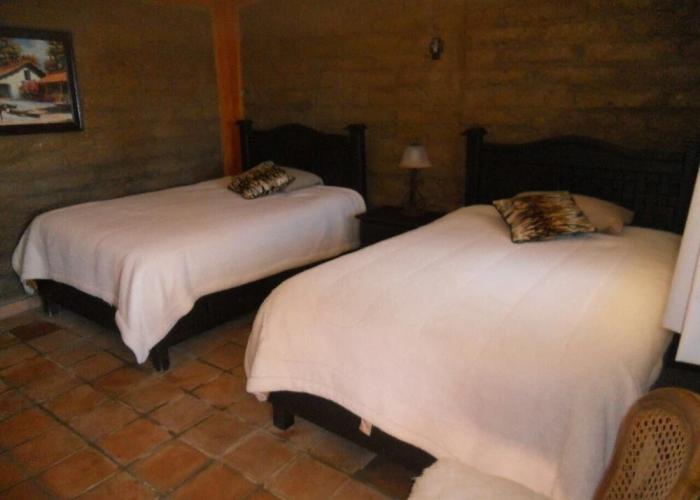 Rancho Escondido Casa Goyri