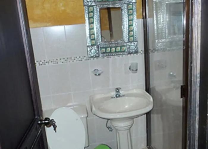 Rancho Escondido Casa Goyri