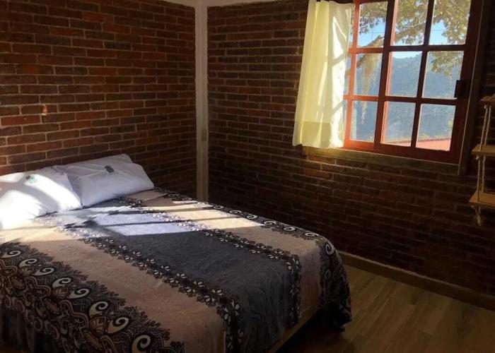 Cabañas Luz y Vida
