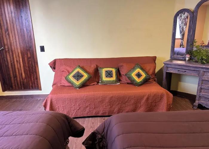 SiempreViva Hospedaje By GEstores