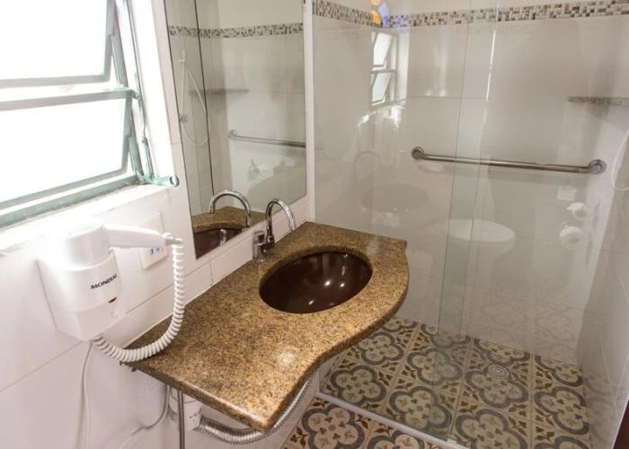 Hotel Chalet Monet - Granja Vianna