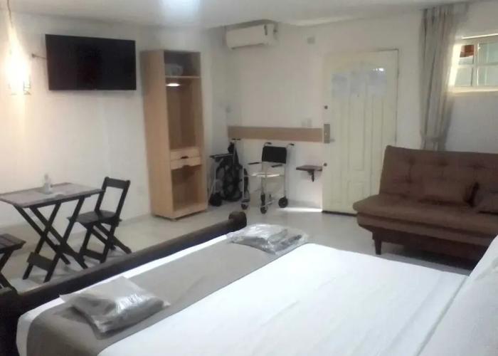 Hotel Chalet Monet - Granja Vianna