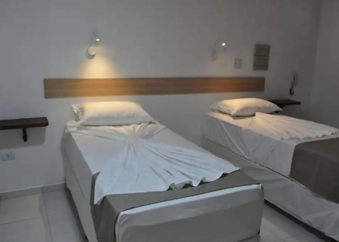 Hotel Chalet Monet - Granja Vianna