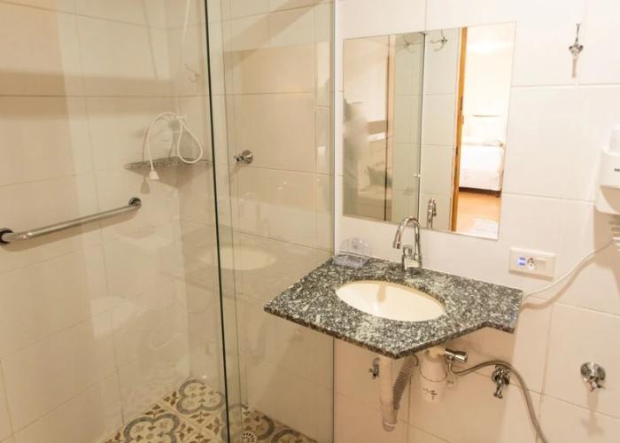 Hotel Chalet Monet - Granja Vianna