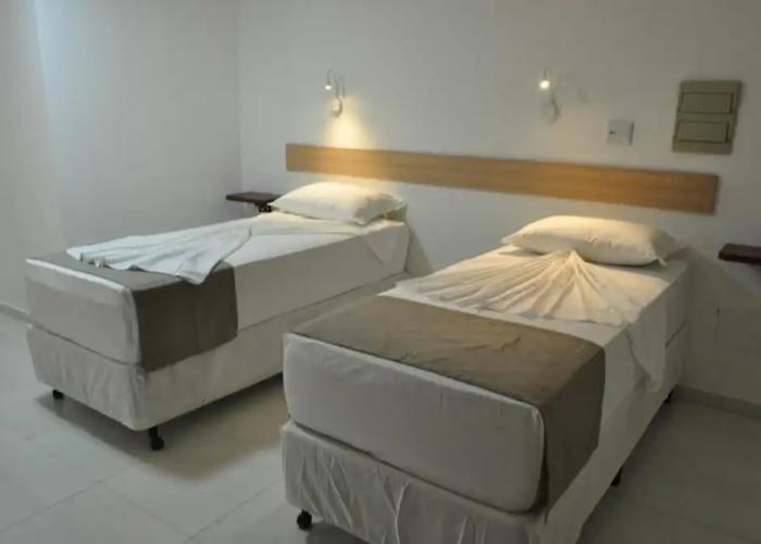 Hotel Chalet Monet - Granja Vianna