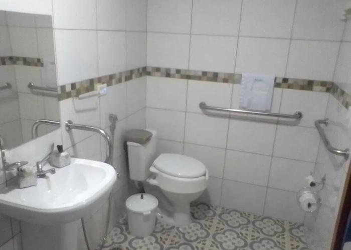 Hotel Chalet Monet - Granja Vianna