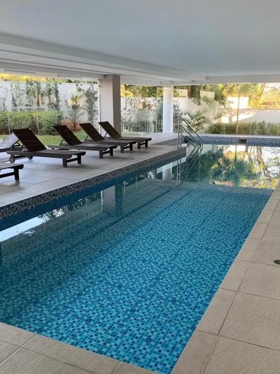 фото Flat Vip 5 Estrelas