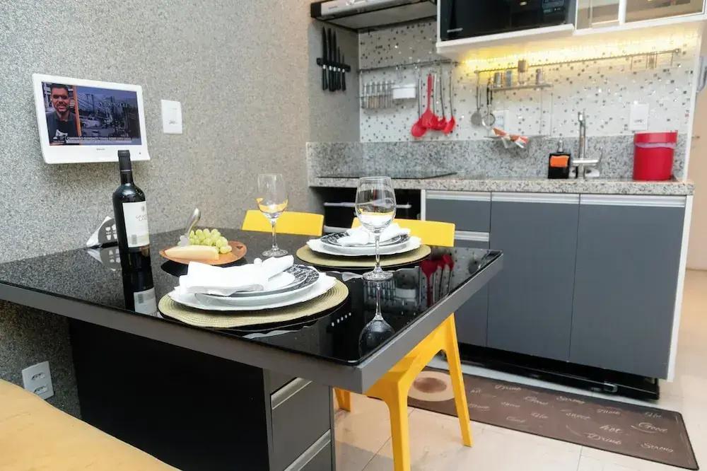 фото Flat Vip 5 Estrelas