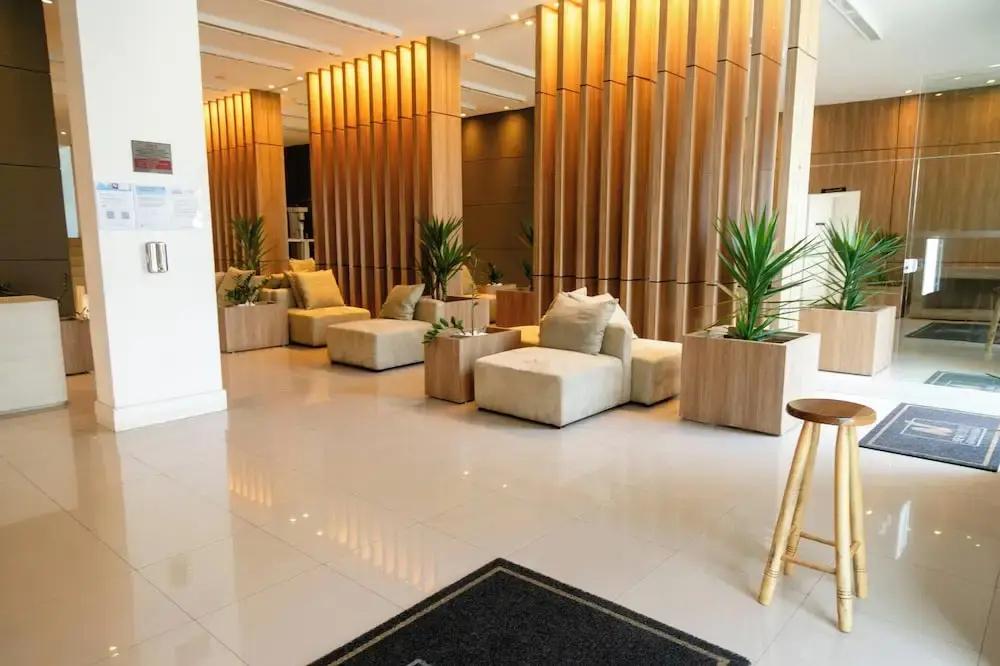 фото Flat Vip 5 Estrelas