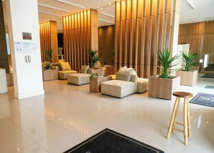 Flat Vip 5 Estrelas