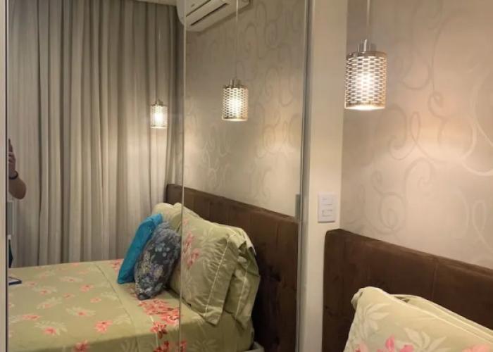 Flat Vip 5 Estrelas