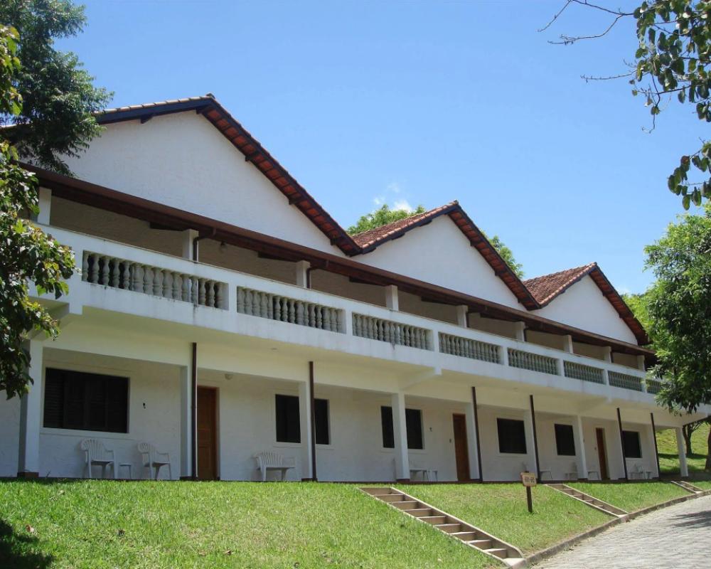 Hotel Estância Atibainha