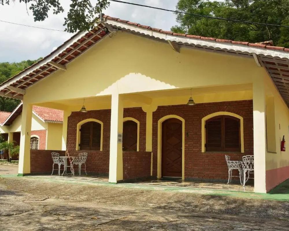 Hotel Fazenda Villa Galicia